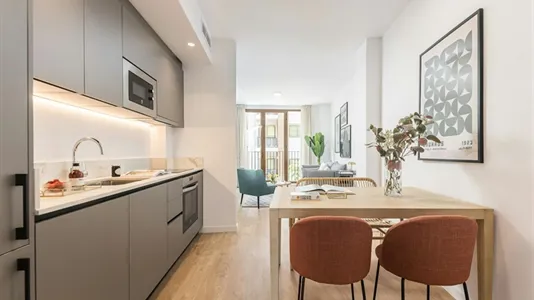 Apartments in Valencia Extramurs - photo 4