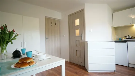 Apartments in Łódź - photo 10