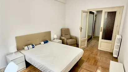 Room for rent in Madrid Chamberí, Madrid