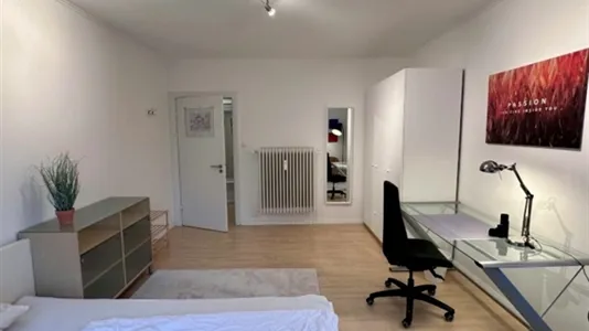 Rooms in Location is not specified - photo 8