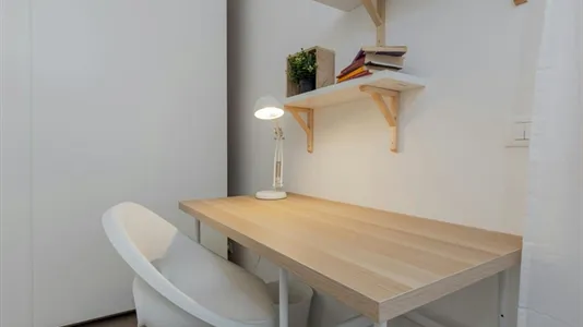 Rooms in Padua - photo 5