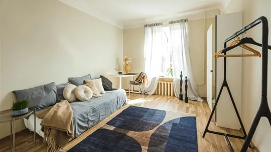 Rooms in Riga Skanste - photo 2