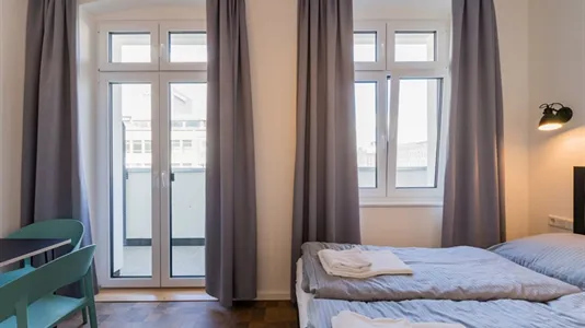 Apartments in Location is not specified - photo 4