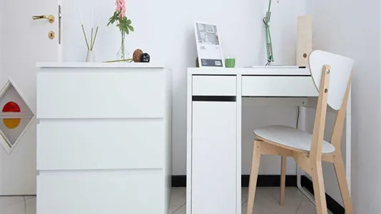 Rooms in Sesto San Giovanni - photo 8