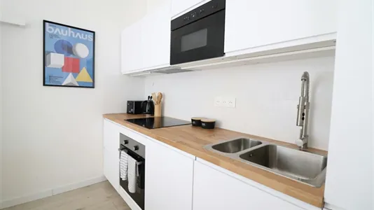 Rooms in Nice - photo 10