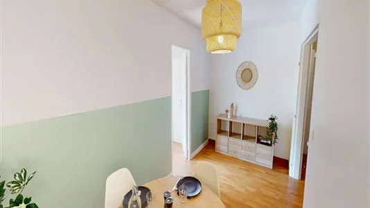 Rooms in Nanterre - photo 5