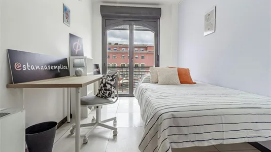 Rooms in Sassari - photo 1