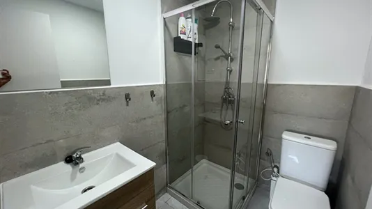 Rooms in Getafe - photo 10