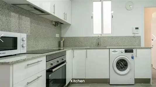 Rooms in Valencia Campanar - photo 8