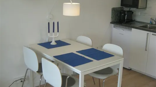 Apartments in Hamburg Altona - photo 6