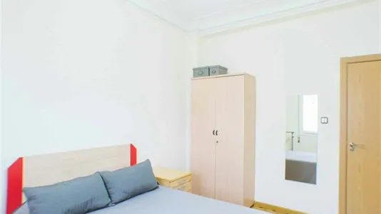 Rooms in Madrid Retiro - photo 1
