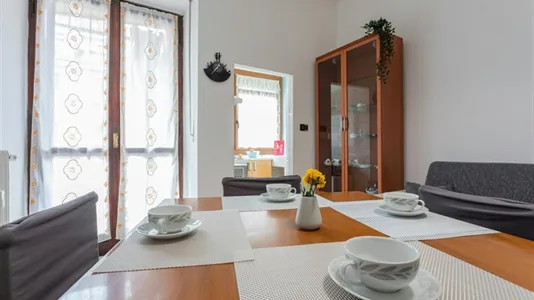 Apartments in Turin - photo 4