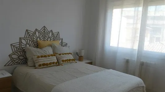Rooms in Cornellà de Llobregat - photo 4