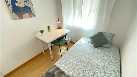 Rooms in Los Berrocales - photo 5