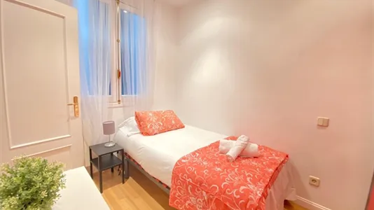 Apartments in Madrid Salamanca - photo 7