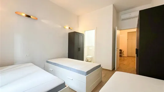 Rooms in Florence - photo 5