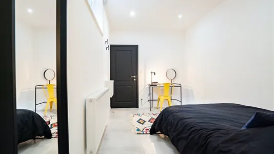 Rooms in Luik - photo 4