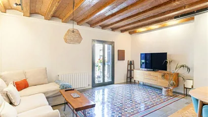 Apartment for rent in Barcelona Ciutat Vella, Barcelona