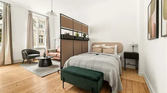 Apartments in Berlin Friedrichshain-Kreuzberg - photo 7