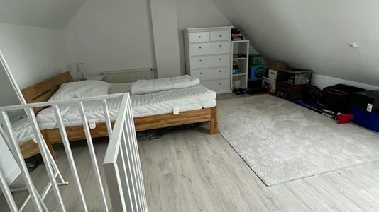 Apartments in Hamburg Harburg - photo 7