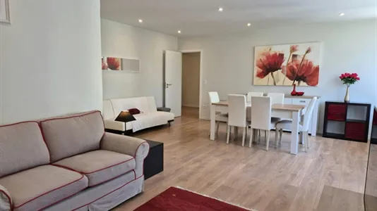 Apartments in Location is not specified - photo 5