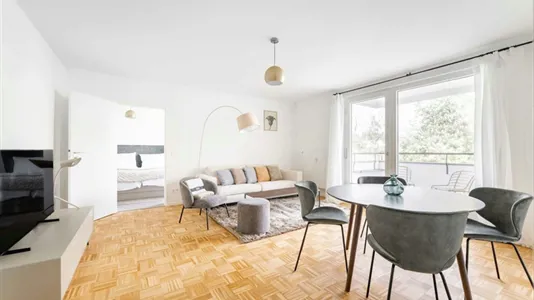 Apartments in Berlin Charlottenburg-Wilmersdorf - photo 2