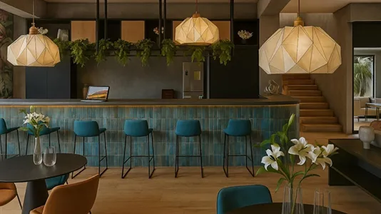 Apartments in Nuremberg - photo 4