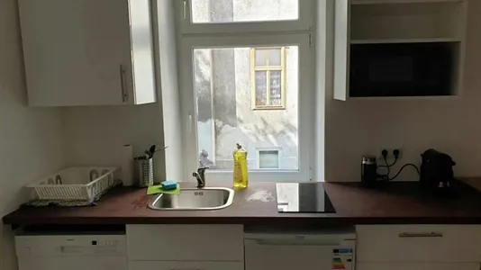 Apartments in Vienna Brigittenau - photo 5