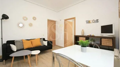 Apartment for rent in Madrid Centro, Madrid