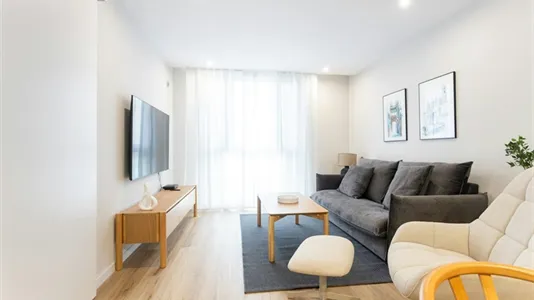 Apartments in Barcelona Ciutat Vella - photo 3