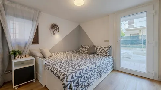 Rooms in Padua - photo 8