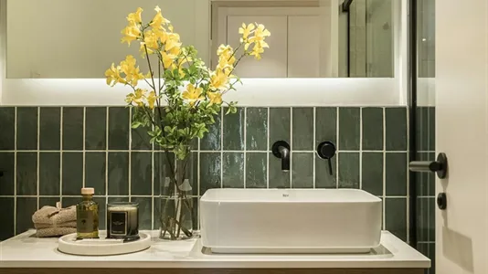 Apartments in Madrid Centro - photo 10