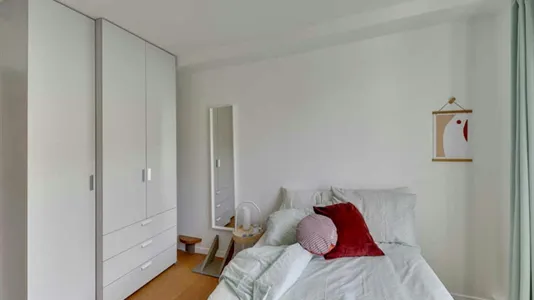 Rooms in Paris 15ème arrondissement - photo 1