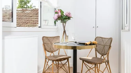 Apartments in Barcelona Les Corts - photo 7