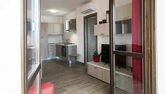 Apartments in Roma Municipio IX – EUR - photo 8