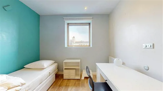 Rooms in Lille - photo 2