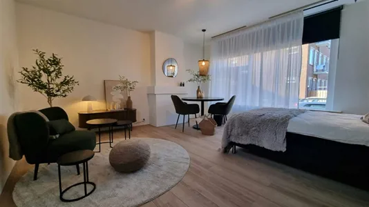 Rooms in Location is not specified - photo 2