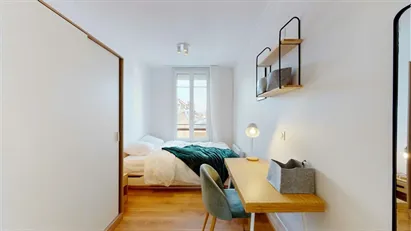 Room for rent in Nanterre, Île-de-France