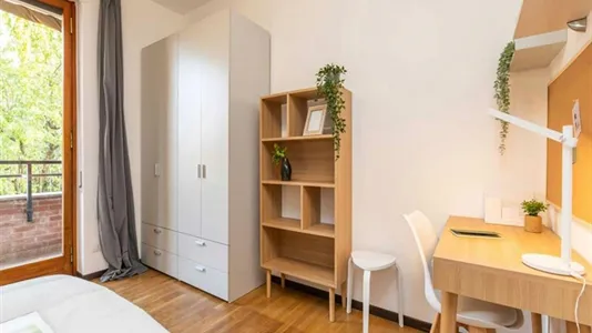 Rooms in Milano Zona 5 - Vigentino, Chiaravalle, Gratosoglio - photo 5