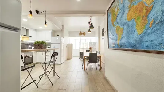 Rooms in Location is not specified - photo 6