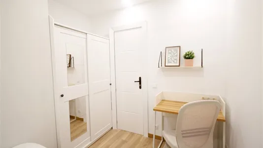 Rooms in Barcelona Sarrià-St. Gervasi - photo 4