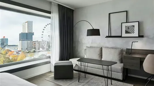 Apartments in Location is not specified - photo 5