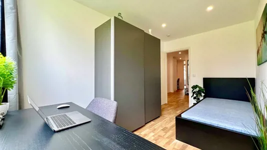 Rooms in Munich Bogenhausen - photo 3
