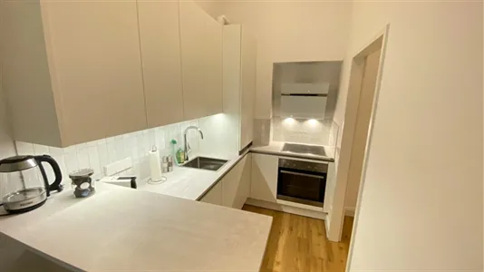 Apartments in Wien Rudolfsheim-Fünfhaus - photo 8