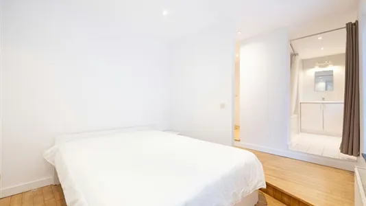 Apartments in Brussels Elsene - photo 9
