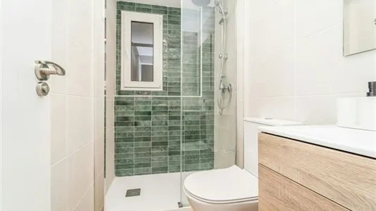 Rooms in Valladolid - photo 7