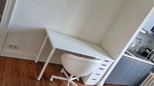 Apartments in Brussels Ukkel - photo 7