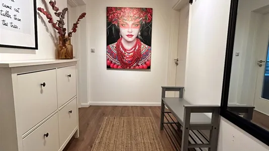 Apartments in Location is not specified - photo 8