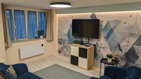 Apartments in Budapest Erzsébetváros - photo 2
