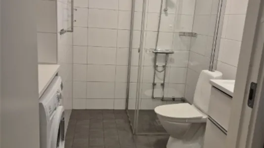 Apartments in Järfälla - photo 6